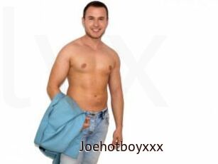 Joehotboyxxx