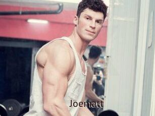 Joematt