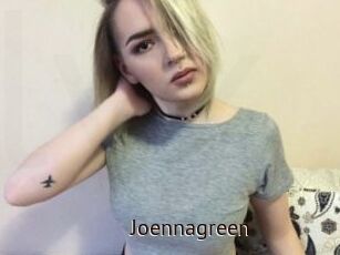 Joennagreen