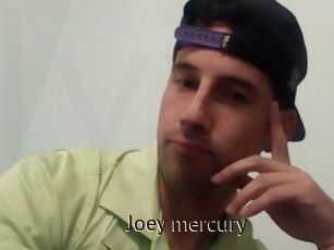 Joey_mercury