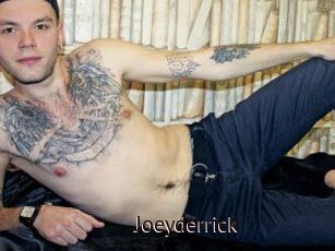 Joeyderrick