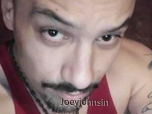 Joeyjohnsin