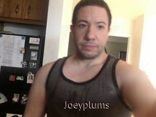Joeyplums