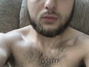 Joeyyyy