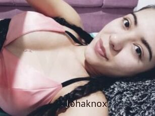 Johaknox