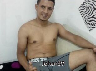 Johan89