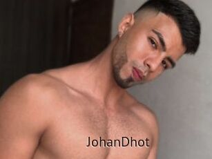 JohanDhot