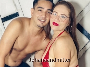 Johanaandmiller