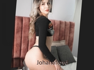 Johanafloyd