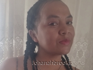 Johanahbrooks