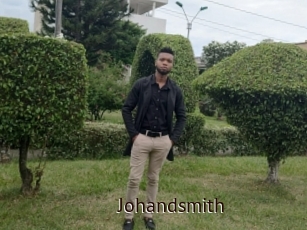 Johandsmith