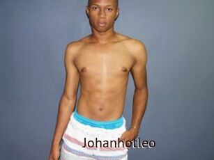 Johanhotleo