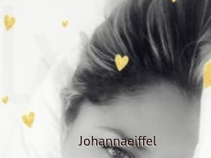 Johannaeiffel