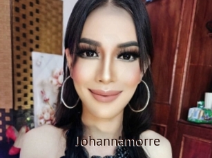 Johannamorre