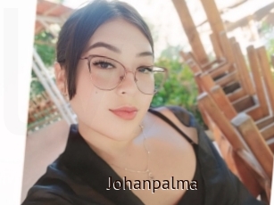 Johanpalma
