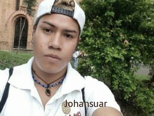 Johansuar