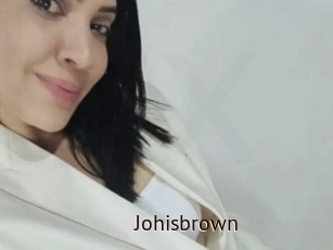 Johisbrown