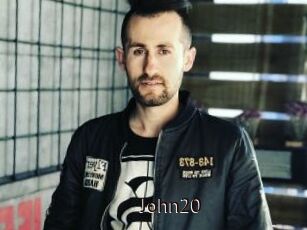 John20