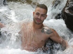 John_ox