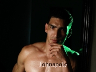 Johnapolo