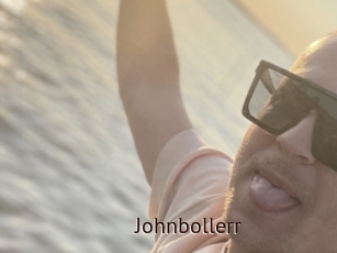 Johnbollerr