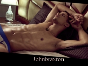 Johnbraxton