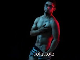 Johncole
