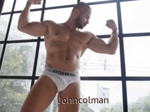Johncolman