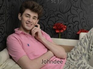 Johndee