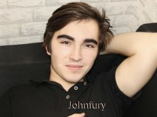 Johnfury