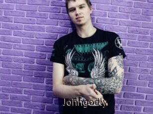 Johngodly