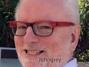 Johngrey