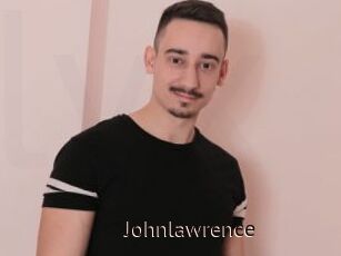 Johnlawrence