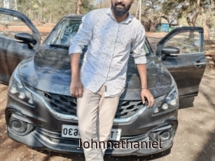 Johnnathaniel
