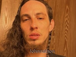 Johnnathon