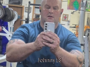 Johnny18