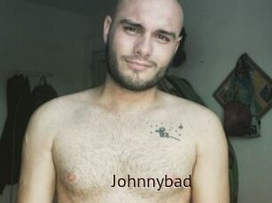 Johnnybad