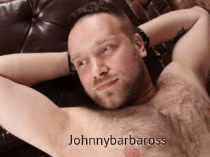 Johnnybarbaross