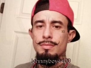 Johnnyboy4400