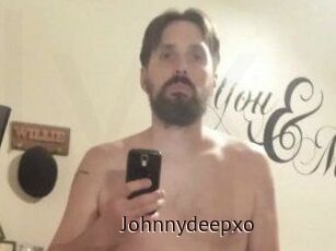 Johnnydeepxo