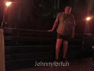 Johnnyforfun