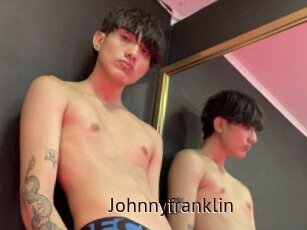 Johnnyfranklin