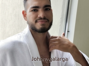Johnnygalarga