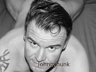 Johnnyhunk