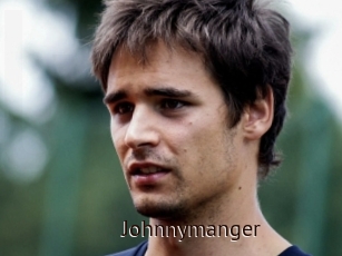 Johnnymanger