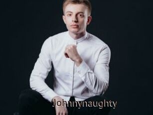 Johnnynaughty