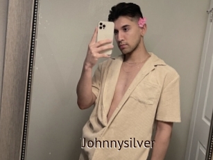 Johnnysilver