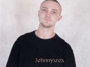 Johnnyxrox