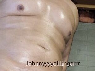 Johnnyyyydillingerrr