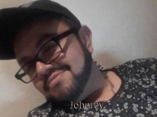 Johnrey